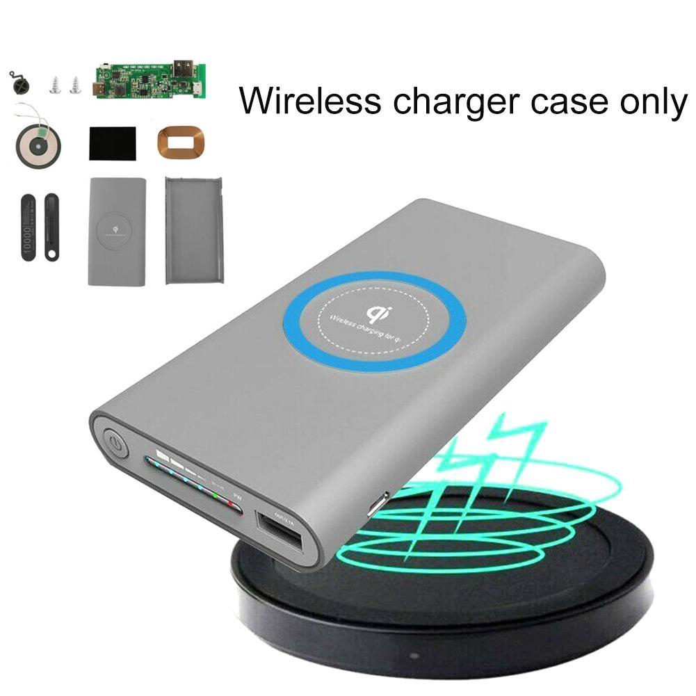 charger portable power bank