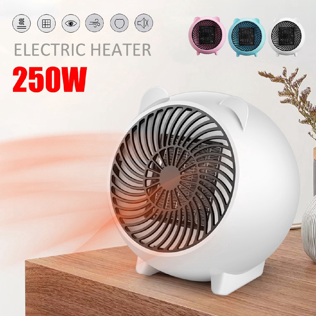 electric air heater