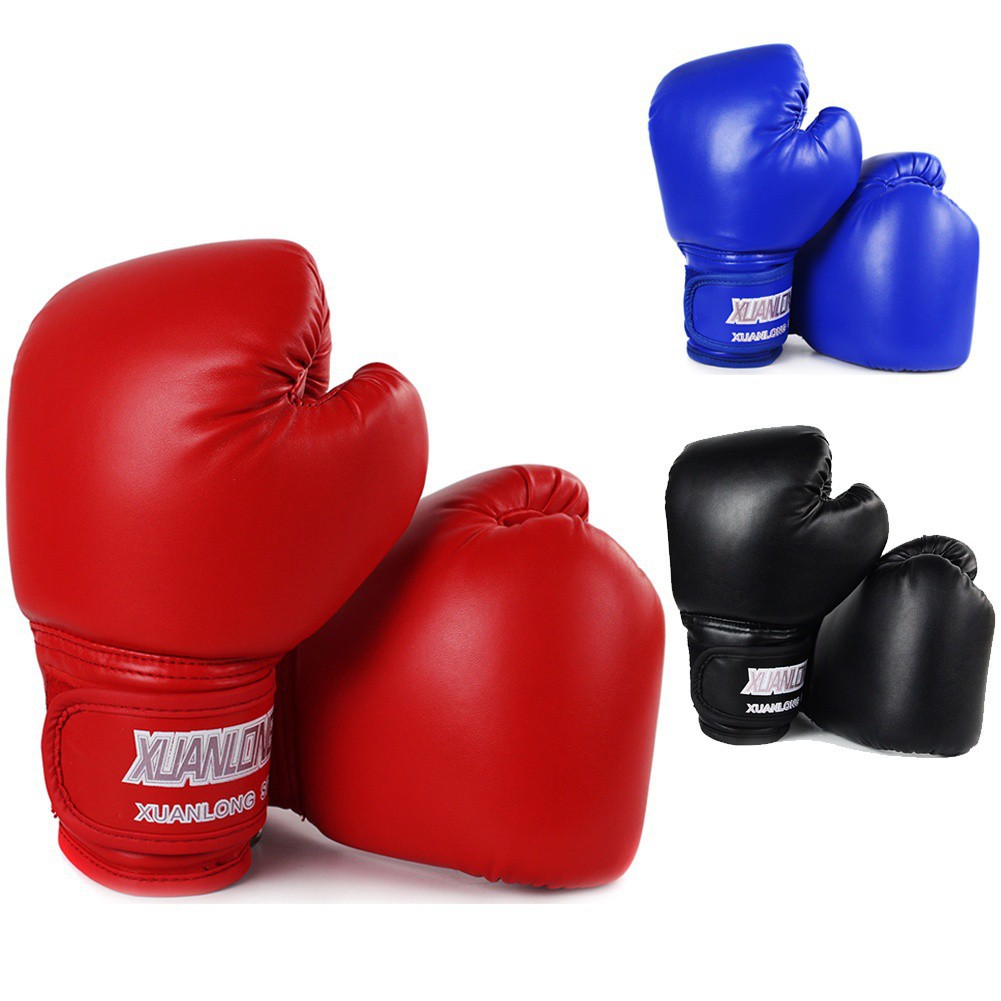 boxing gloves for 4 year old