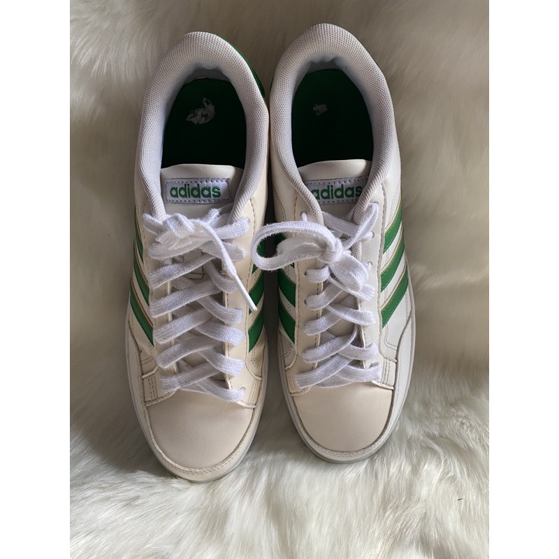 ADIDAS SNICKERS SIZE8 | Shopee Philippines