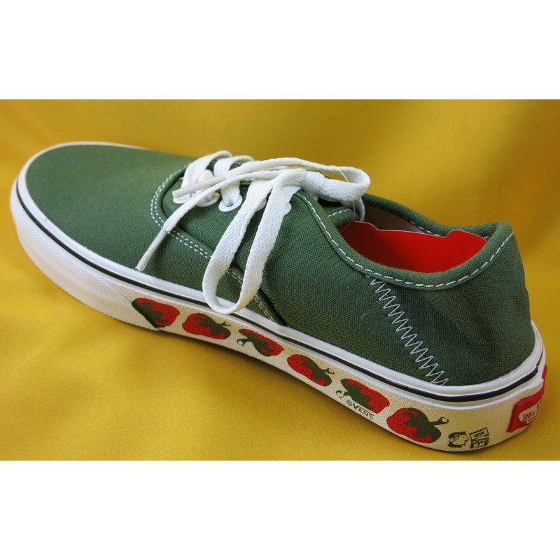 vans ultracush price