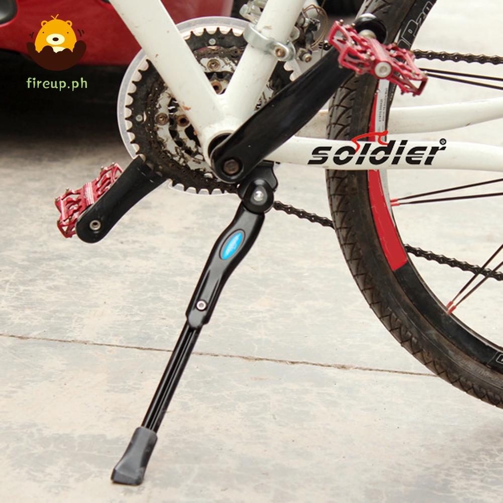 bicycle light mounting bracket