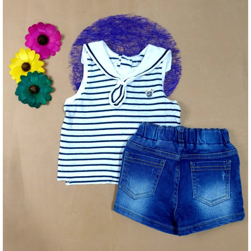 paco jean shorts