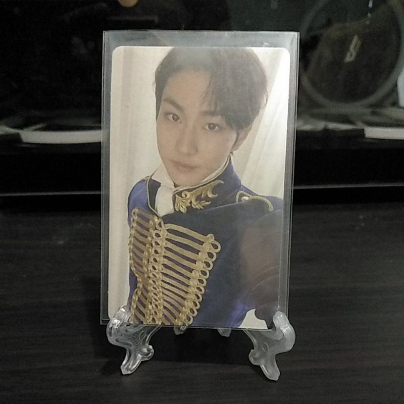 Enhypen Border Carnival UP Ver. Jungwon PC | Shopee Philippines