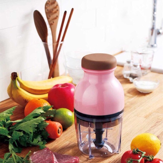 Capsule Cutter Quality Food Juicer Blender Food Processor