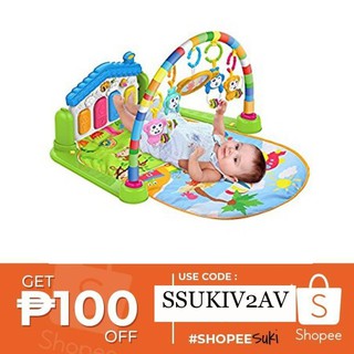 shopee baby toys