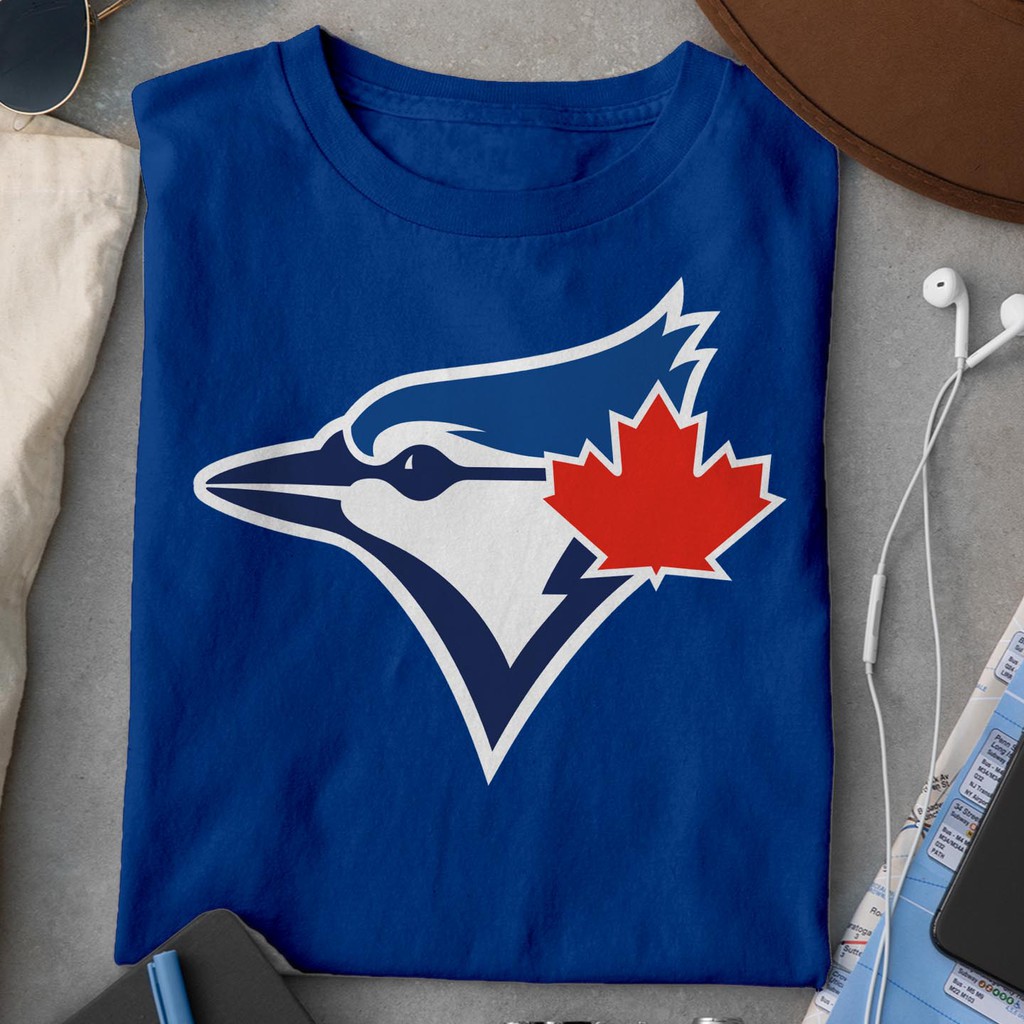 blue jays baseball t shirt