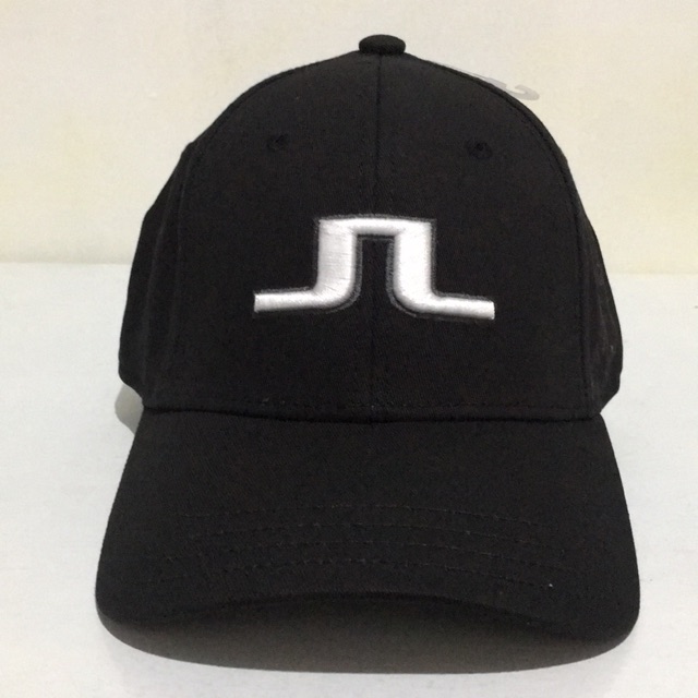 lindeberg cap