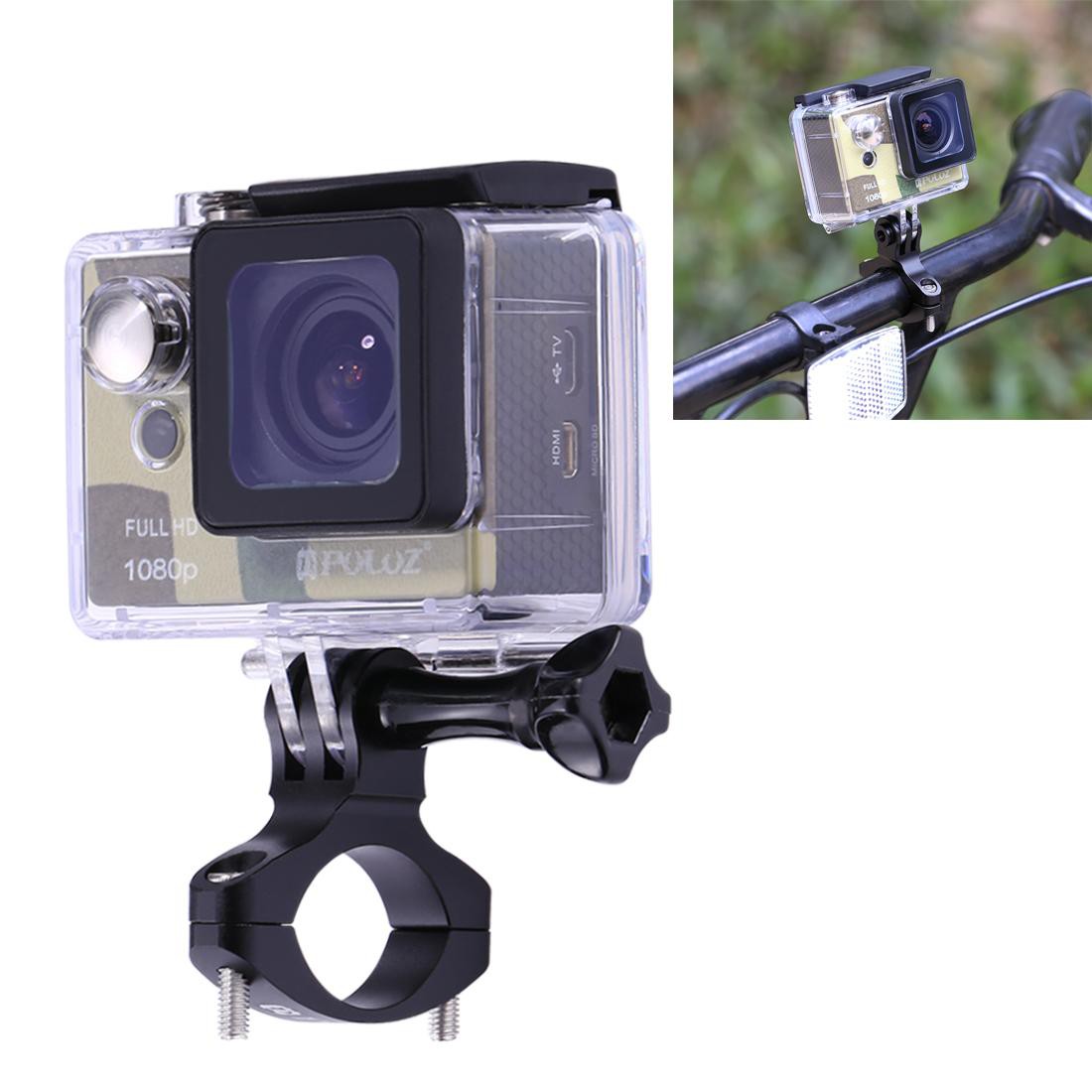 gopro hero 7 black handlebar mount