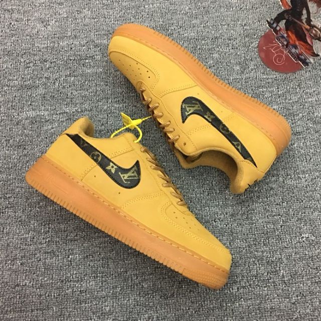 nike sf air force 1 stockx