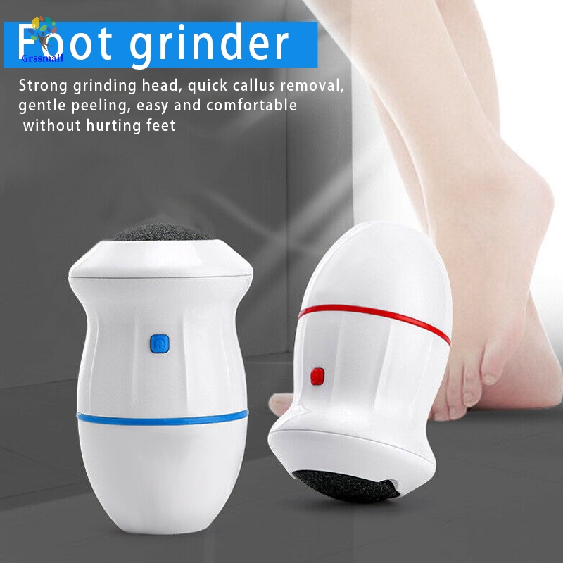 callus removal feet
