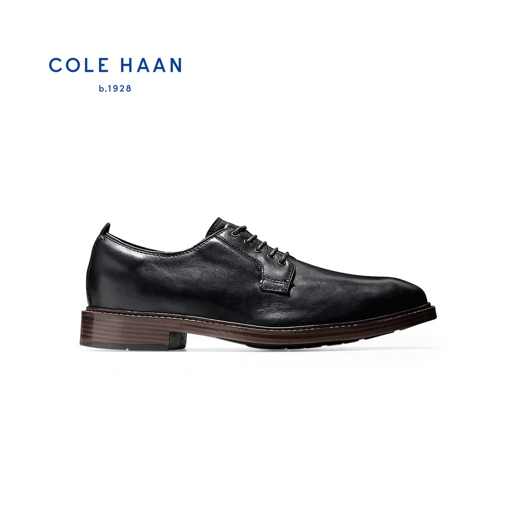 cole haan men's kennedy grand postman ii oxford