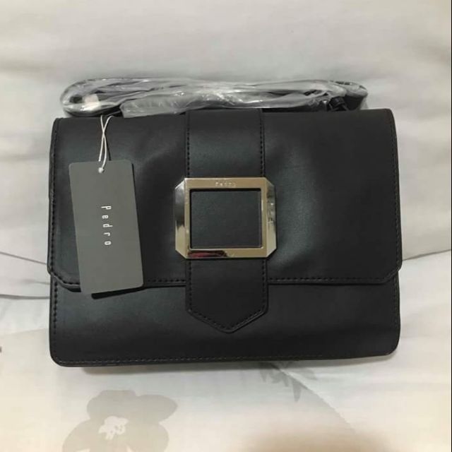 pedro sling bag