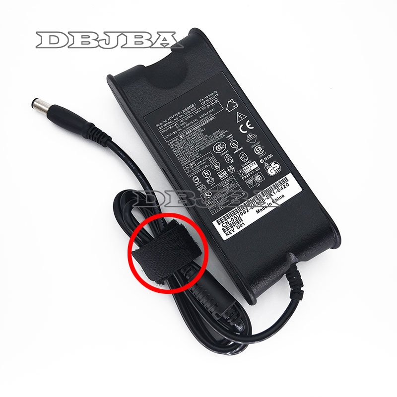 Ac Adapter Dell Inspiron 77 5521 55 57 Charger Shopee Philippines