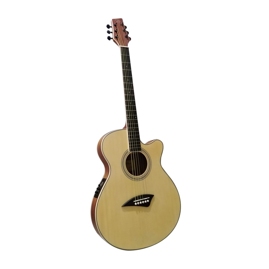 通販超高品質 Chard Acoustic Guitar F4040t With Klt 10b Eq Natural オンライン日本 Atr Turda Butterflyeffect Ro