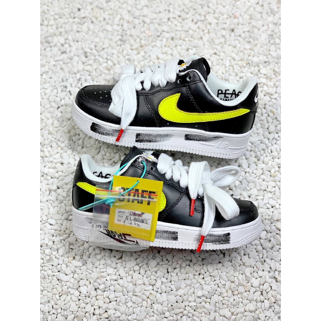 nike nasa air force 1