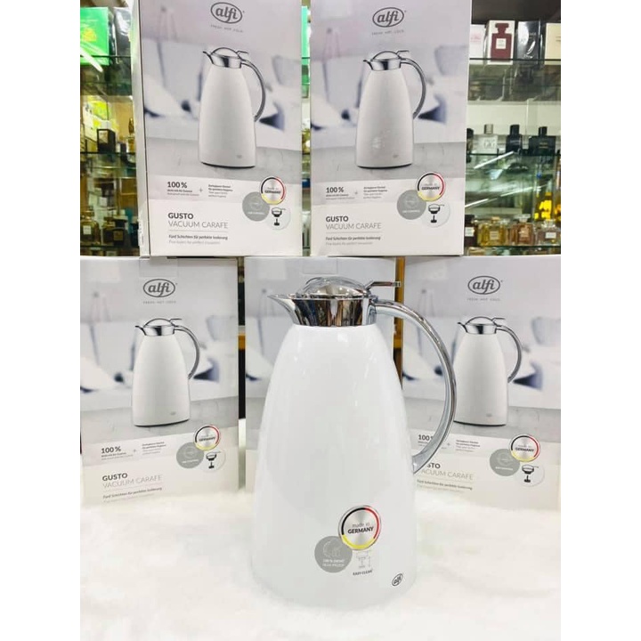 Alfi GUSTO Thermostats 1.5L (Made in Germany) Shopee Philippines