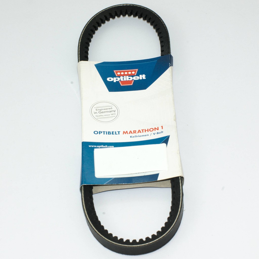 Optibelt Alternator Fan VBelt Fits Suzuki Carry Every DB51T DD51T