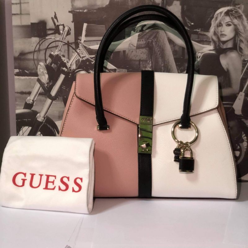 bag guess price