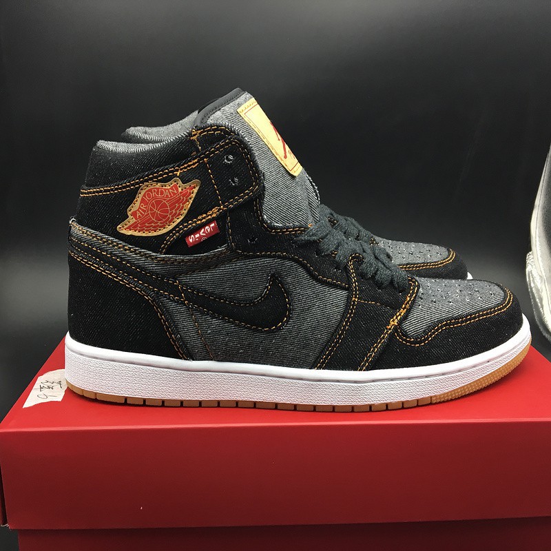 aj1 levis