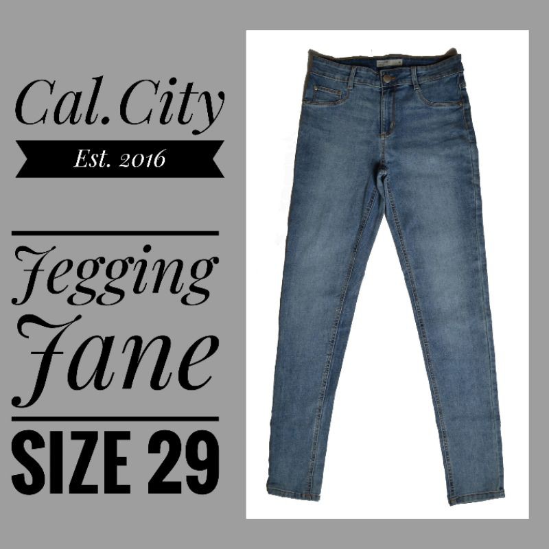 size 29 in women's pants