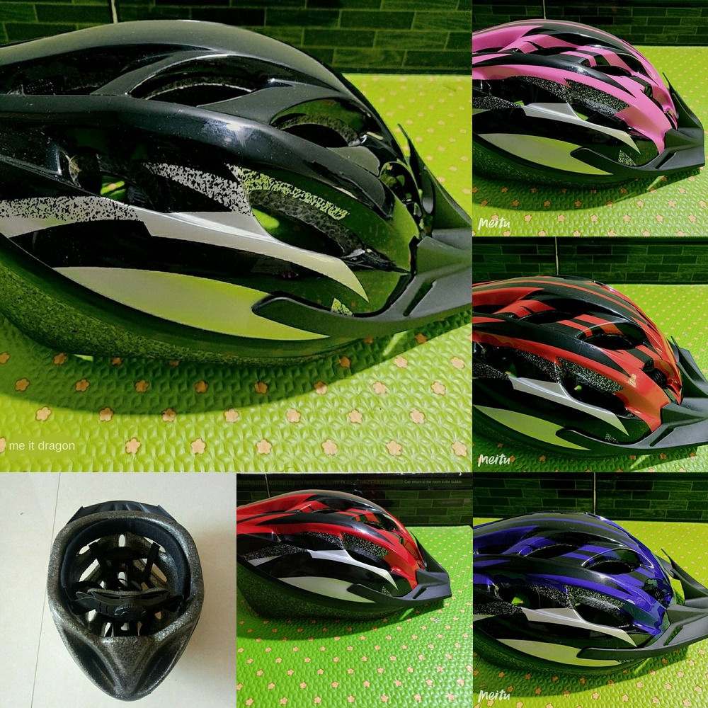 bicycle hat helmet