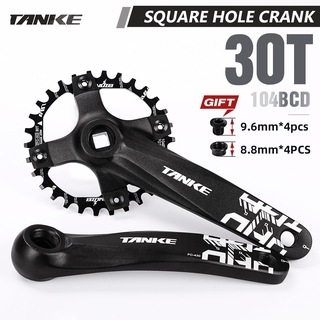 tanke crankset