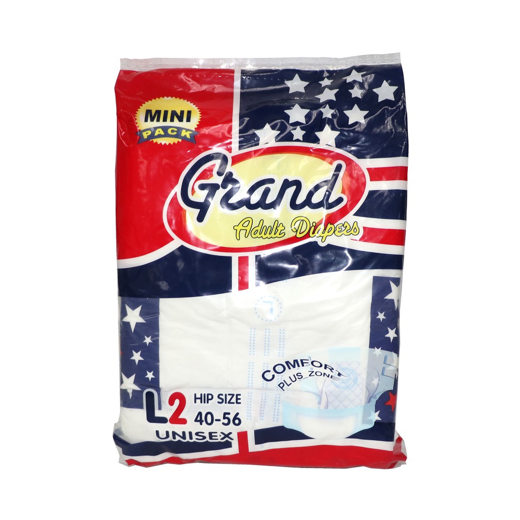 adult diapers large