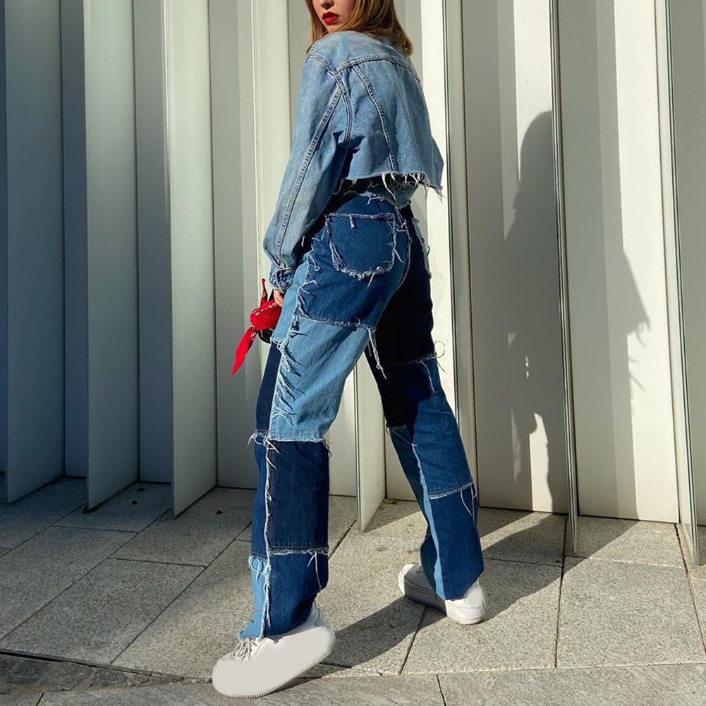 sportswear cargo pants