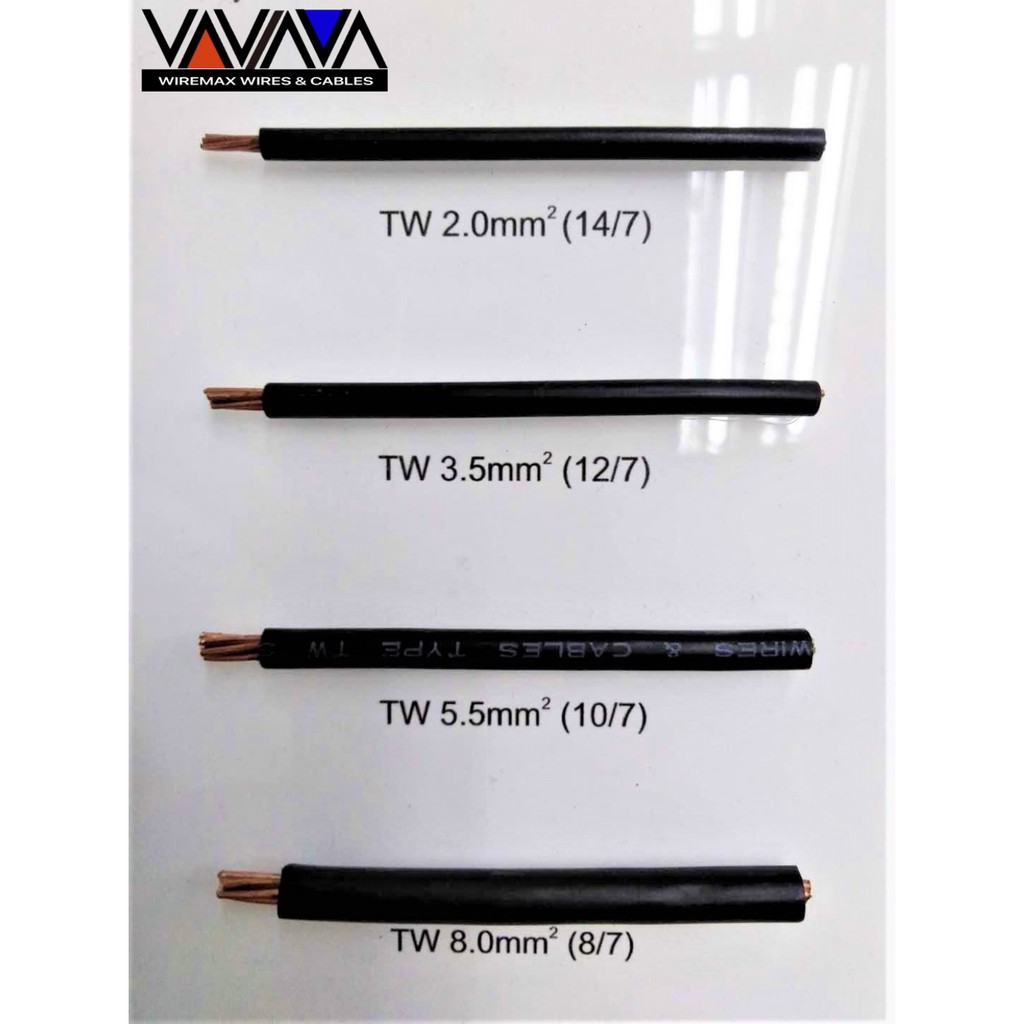 Stranded Wire Solid Wire