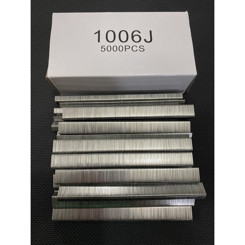 GUN TACKER STAPLE WIRE BALA NG TUCKER Shopee Philippines