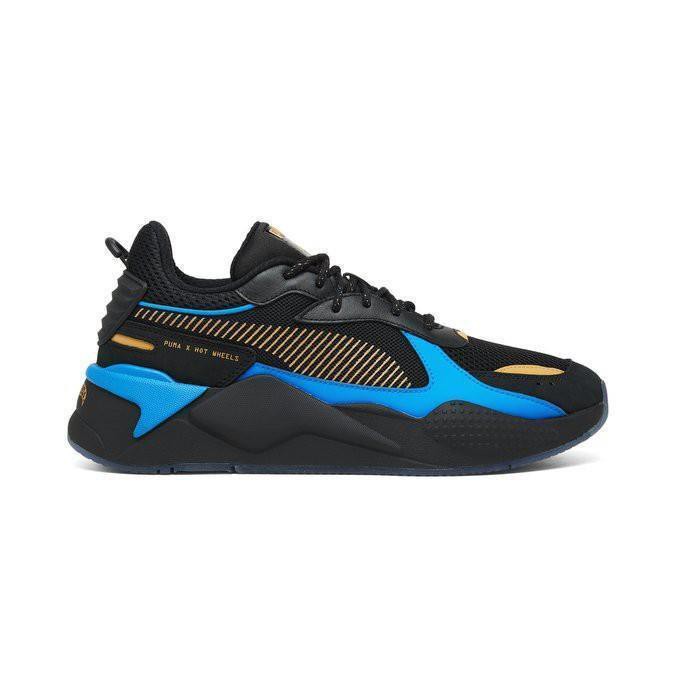 puma hot wheels shoes