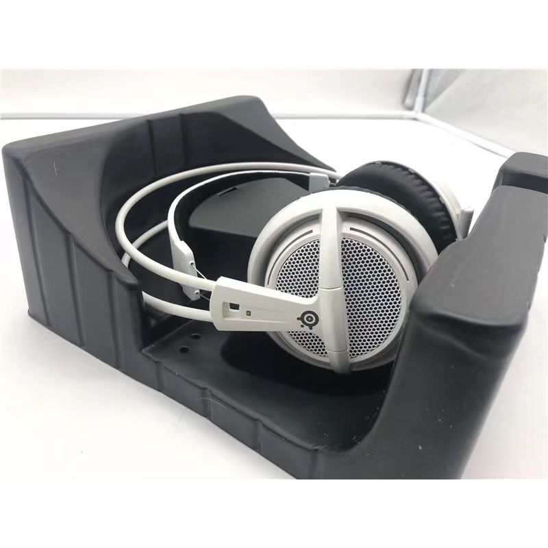 Steelseries SIBERIA 200 Gaming Headphones Wired Game Headset with