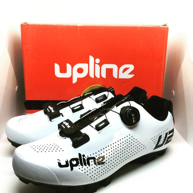 upline cycling shoes review