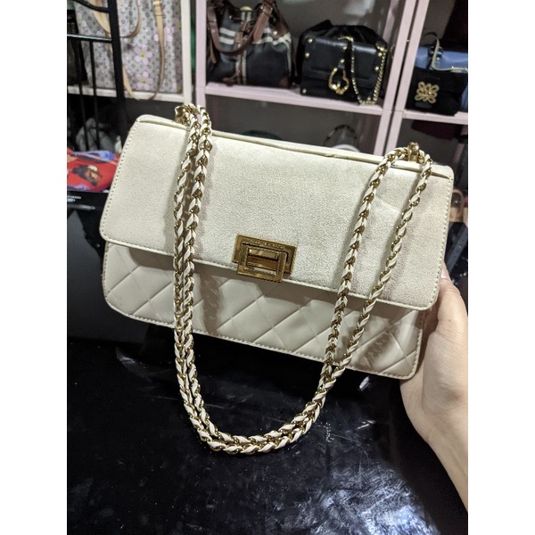 charles and keith preloved