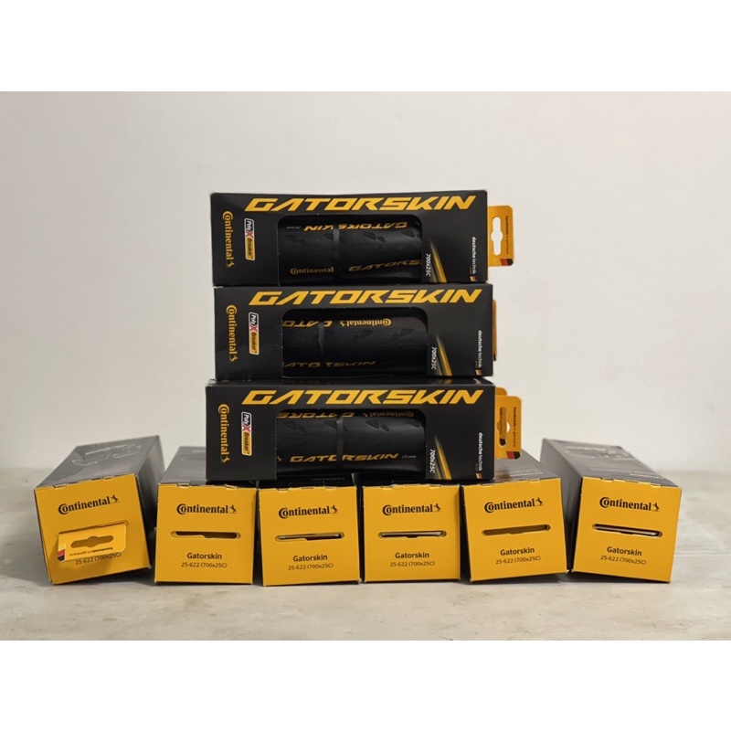 continental gatorskin tubeless