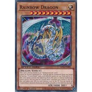 yugioh rainbow dragon anime konami ultimate crystal beast core 8 infinite  cyber infinity solemn | Shopee Philippines
