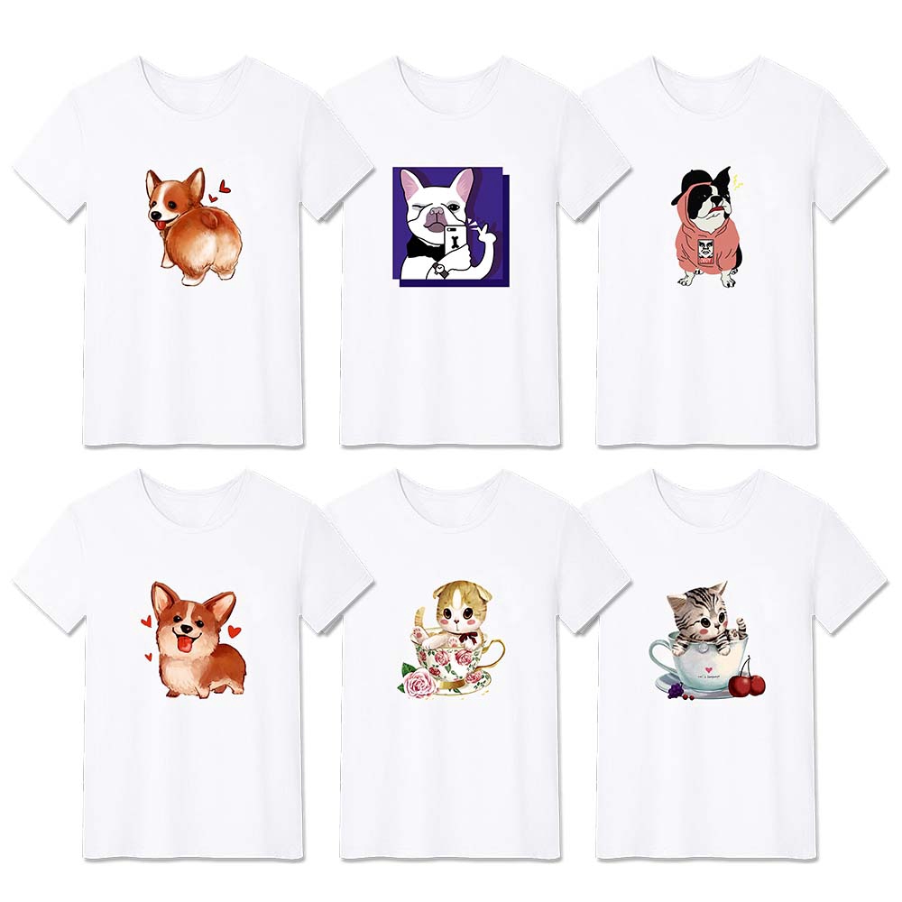 cartoon shirts