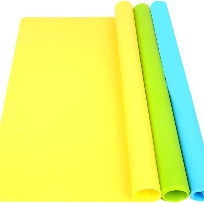 large silicone mat