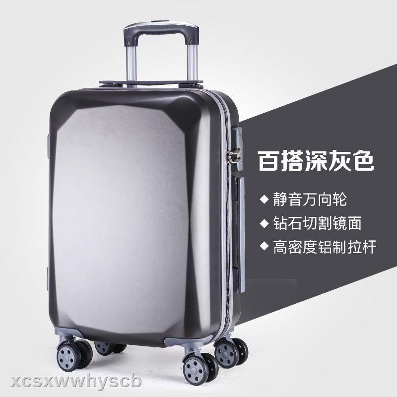 fashion suitcase