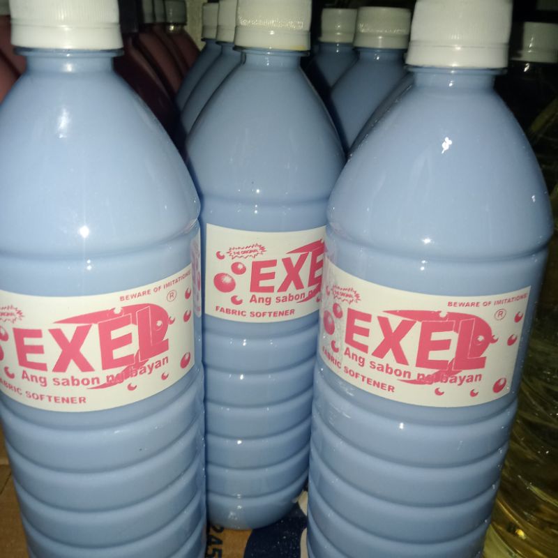 FABRICS SOFTENER 1 LITER Shopee Philippines