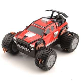 monster trucks movie toys