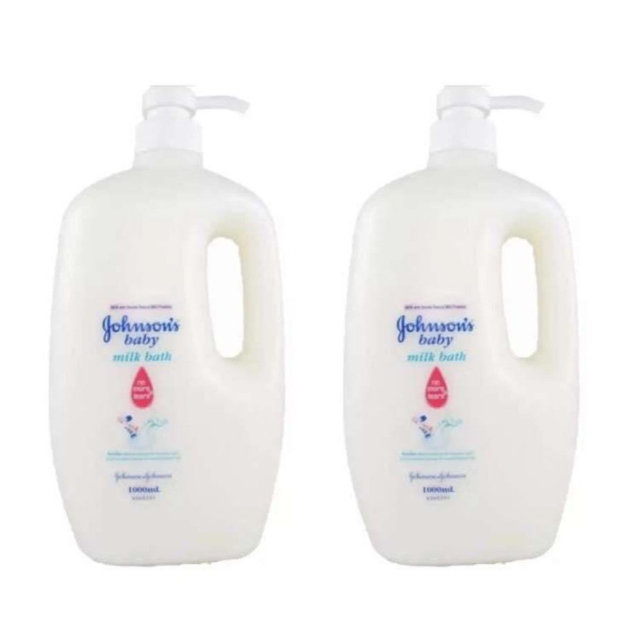 milk bath with baby formula