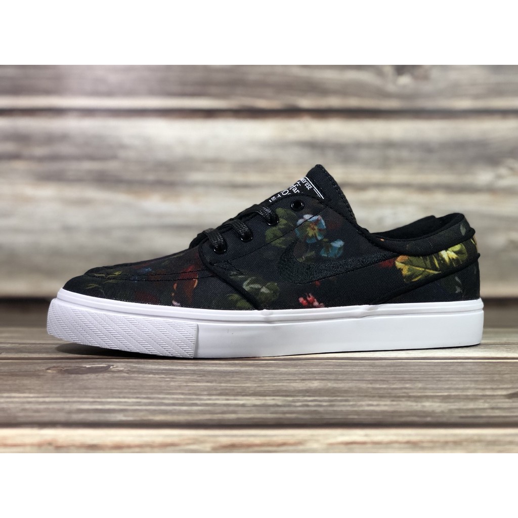 nike janoski women floral