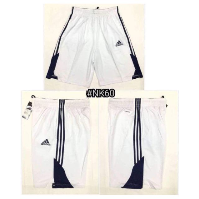 adidas dri fit shorts