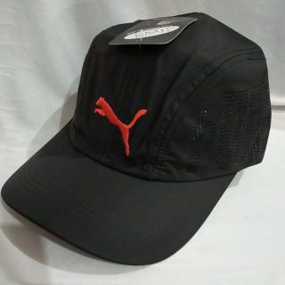 puma dri fit caps