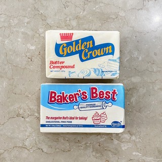 shopee butter compound crown golden ph baker philippines