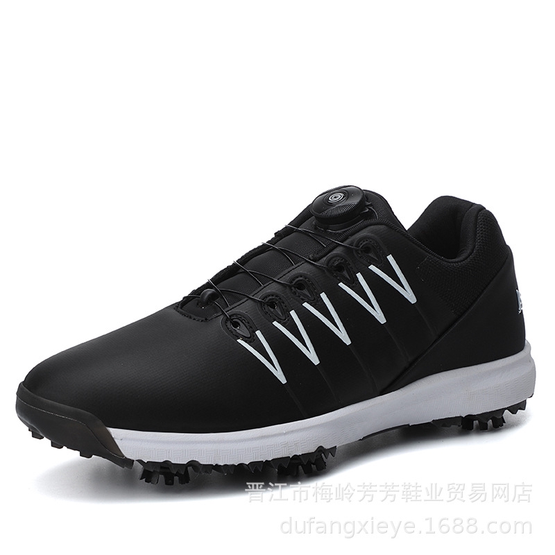 large size golf shoes