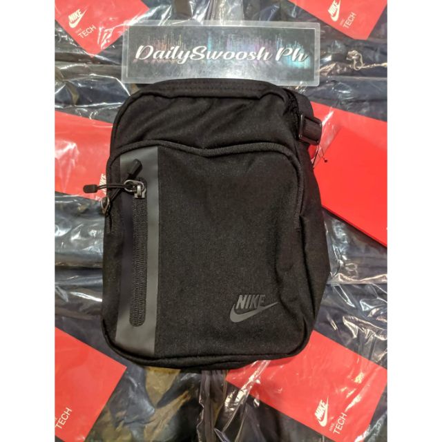 sling bag tech