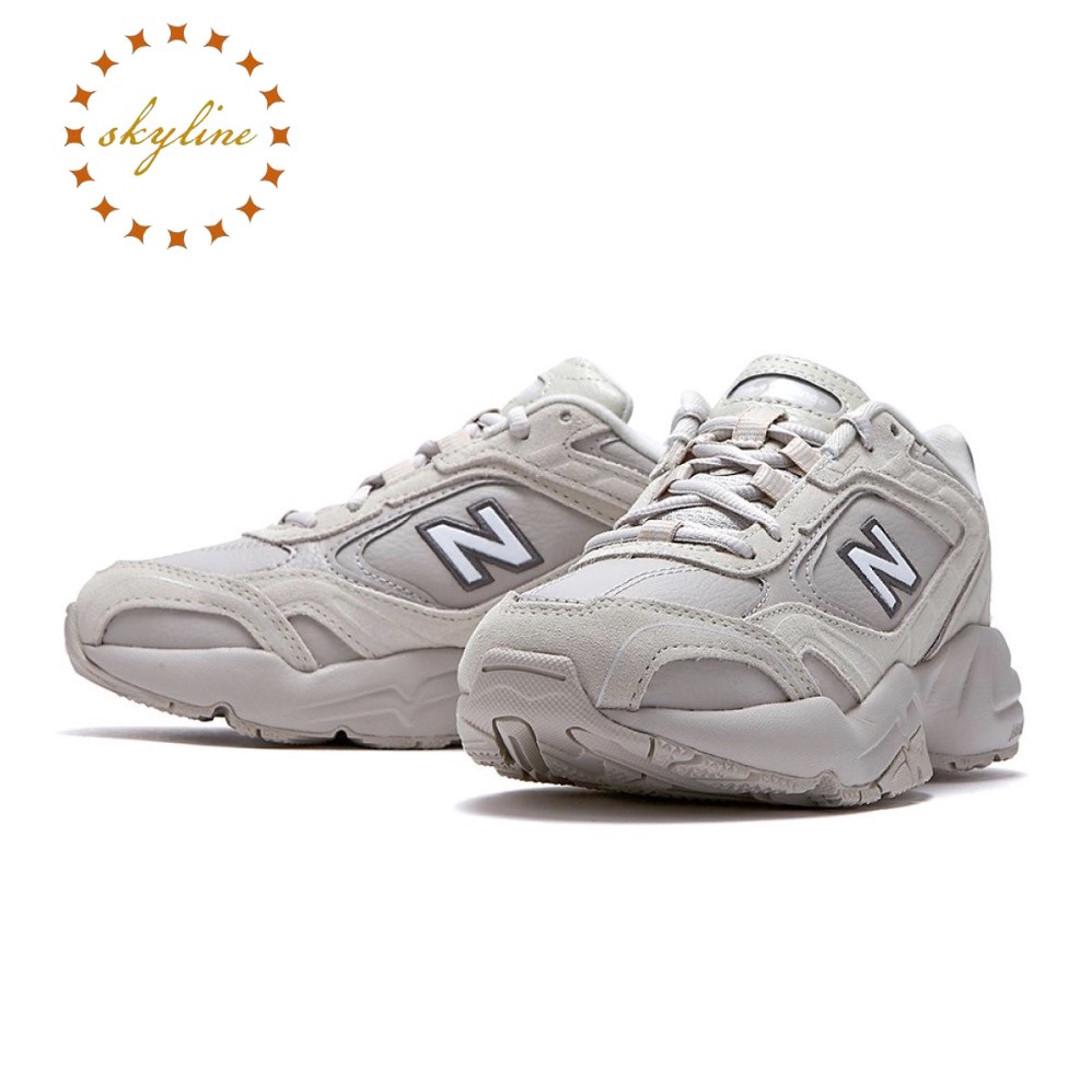 nb 452 white